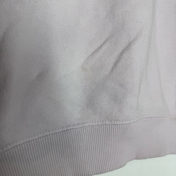 Spiritual Gangster Crewneck Sweatshirt “Do All Things With Love” – Size Small - Picture 7 of 9